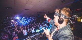 Fox Stevenson y el retorno por todo lo alto del bass a Bullshit Bilbao Bullshit Fox Stevenson