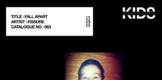 Fissure firman su mejor lanzamiento hasta la fecha con ‘Fall Apart’