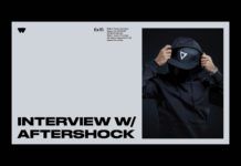 Wololo Sound entrevista a Aftershock Entrevista Aftershock