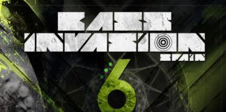Bass Invasion celebra los seis años por todo lo alto