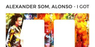 Alexander Som presenta ‘I Got’, su nueva colaboración con Alonso Alexander Som I Got