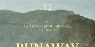 ‘Runaway’ es la propuesta veraniega de Brian Van Andel, Ale Mora y GRIFFIE