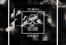 polmoya pone un pie en la escena internacional con ‘Gangsta’ polmoya gangsta