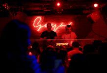 The Cave Techno Club reabre su fiesta este fin de semana The Cave Techno Club reabre su fiesta
