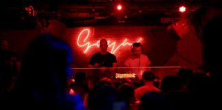 The Cave Techno Club reabre su fiesta este fin de semana The Cave Techno Club reabre su fiesta