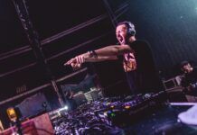 Medusa Beach Club repite la fórmula del éxito con Brennan Heart, Ran-D y Miss K8 brennan heart medusa