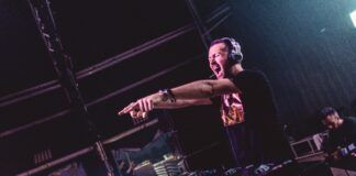 Medusa Beach Club repite la fórmula del éxito con Brennan Heart, Ran-D y Miss K8 brennan heart medusa