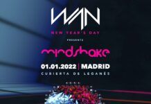 WAN Festival: Noticias, cartel y entradas