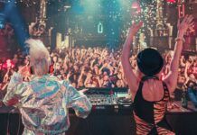 Analizamos el Top 100 DJanes 2021 Top 100 DJanes 2021