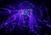 El segundo show de Underwater en Madrid nos promete emociones únicas para este domingo