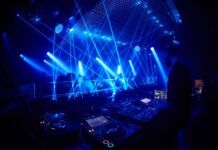 Karretero firma uno de sus lanzamientos más especiales en Saved Records