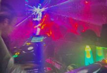 FLUIDS by Loopstage nos hace vivir una noche de ensueño en Siroco fluids loopstage