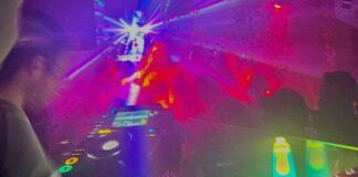 FLUIDS by Loopstage nos hace vivir una noche de ensueño en Siroco fluids loopstage