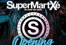 La legendaria fiesta Supermartxé vuelve a Ibiza por todo lo alto en la que será su nueva casa ES PARADIS