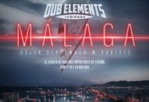 Dub Elements & Friends se instala en Paris 15 para iniciar de la nueva temporada Dub Elements & Friends