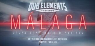 Dub Elements & Friends se instala en Paris 15 para iniciar de la nueva temporada Dub Elements & Friends