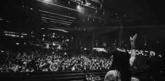 Fatima Hajji reclama su trono en el olimpo del techno con una histórica noche en Fabrik