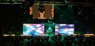 GRX Invites anuncia a Billain como plato estrella de su segundo aniversario en Sala El Tren grx invites BILLAIN