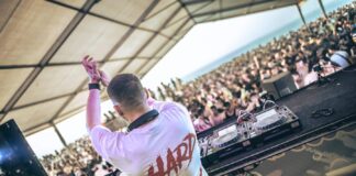 Gaston Zani da un paso más en su carrera con el anuncio de su nueva marca ‘Rawkore City’