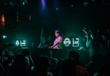 Space of Sound se pasa a los sábados con su nuevo formato Day & Night