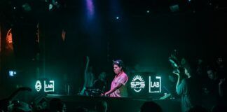 Space of Sound se pasa a los sábados con su nuevo formato Day & Night