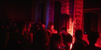 Hardgroove, Techno, disfraces y muchos bailes en la primera edición de Dark Carnival, la nueva fiesta de R37 en Alicante