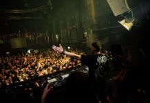 ‘The Dark of the Night’ es la nueva y sorprendente colaboración del maño Gaston Zani con… ¡Angerfist!