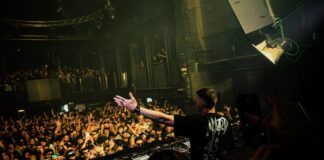 ‘The Dark of the Night’ es la nueva y sorprendente colaboración del maño Gaston Zani con… ¡Angerfist!