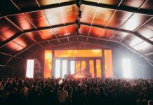 El techno y el tech house coprotagonizan un Negrita Music Festival lleno de actuaciones estelares encabezado por Wade