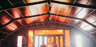 El techno y el tech house coprotagonizan un Negrita Music Festival lleno de actuaciones estelares encabezado por Wade