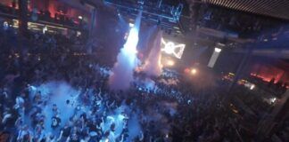 Makineros volvió a hacer vibrar Madrid un año más en su edición XXL de Fabrik