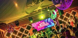 Así sonaba by Jose AM reúne a sus fans en Madrid el 20 de julio como aperitivo de su aparición en Tomorrowland