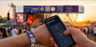 Descubre la Pulsera Sentinel: tecnología discreta para un ocio más seguro