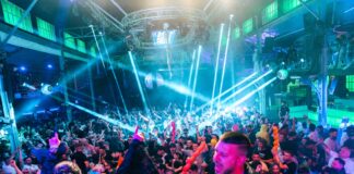 El legado de los Malditos inmortales: Una noche de pasión y breakbeat en pleno mayo