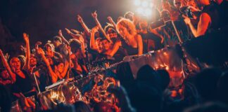 SDL The Rocky Desert afronta su segunda fecha de la temporada con Paul Kalkbrenner como gran reclamo