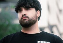 Tomy presenta ‘Noctis’, su primer álbum de estudio