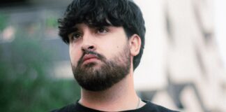 Tomy presenta ‘Noctis’, su primer álbum de estudio