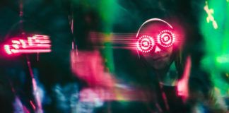 ‘Witching Hour’ es el adelanto del nuevo álbum de REZZ Witching Hour