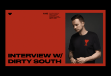 Wololo Sound entrevista a Dirty South Entrevista a Dirty South