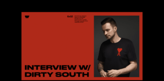 Wololo Sound entrevista a Dirty South Entrevista a Dirty South