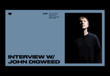 Wololo Sound entrevista a John Digweed Entrevista a John Digweed