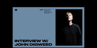 Wololo Sound entrevista a John Digweed Entrevista a John Digweed