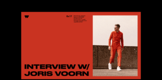 Wololo Sound entrevista a Joris Voorn Entrevista a Joris Voorn