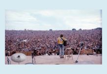 Woodstock 50: el retorno de un legendario festival Woodstock 50