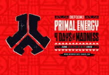 Defqon.1 2022: Noticias, cartel y entradas defqon.1 2022