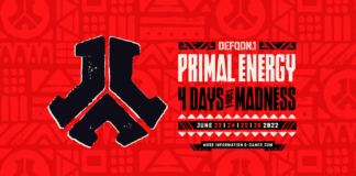 Defqon.1 2022: Noticias, cartel y entradas defqon.1 2022