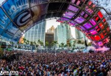 5 actuaciones bass que no puedes perderte en el 25º aniversario de Ultra Music Festival