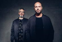 Hablamos con Kaiserdisco sobre su último EP kaiserdisco form figure