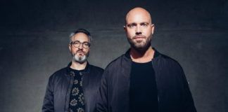 Hablamos con Kaiserdisco sobre su último EP kaiserdisco form figure