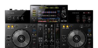 XDJ-RR es la nueva joya de Pioneer… Y te la puedes permitir